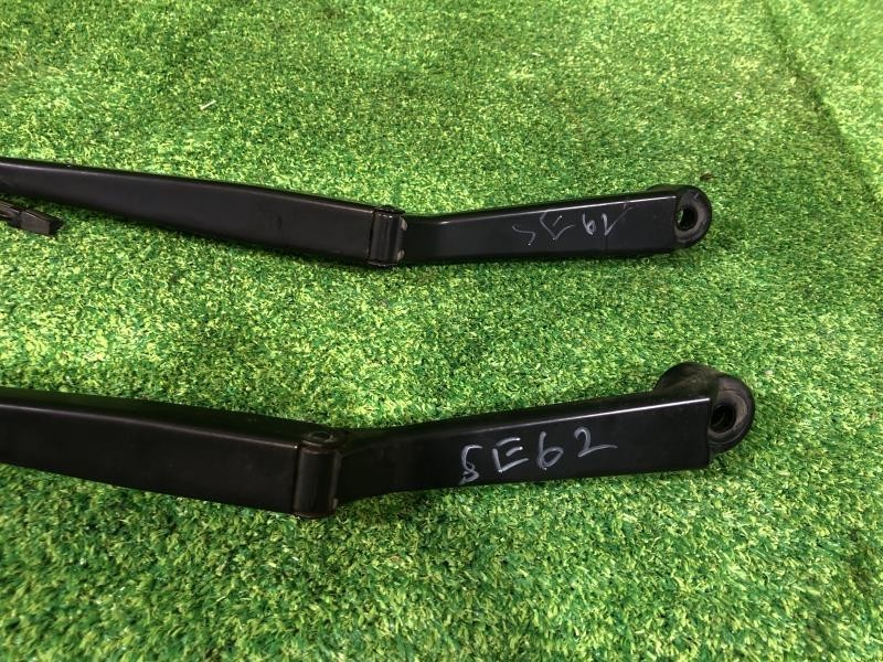 SUZUKI スズキ エブリィ ワイパーアーム フロント EBD-DA64V WIPER BLADES FRONT GLASS ID:2489_Pictures9