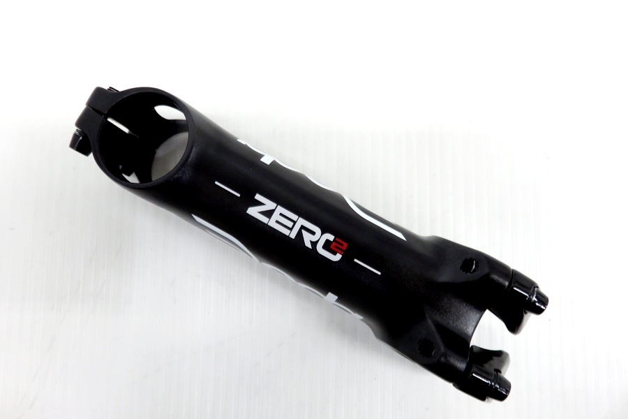 DEDA デダ ZERO 2 ステム ブラック 110mm 83° 31.8mm_画像3