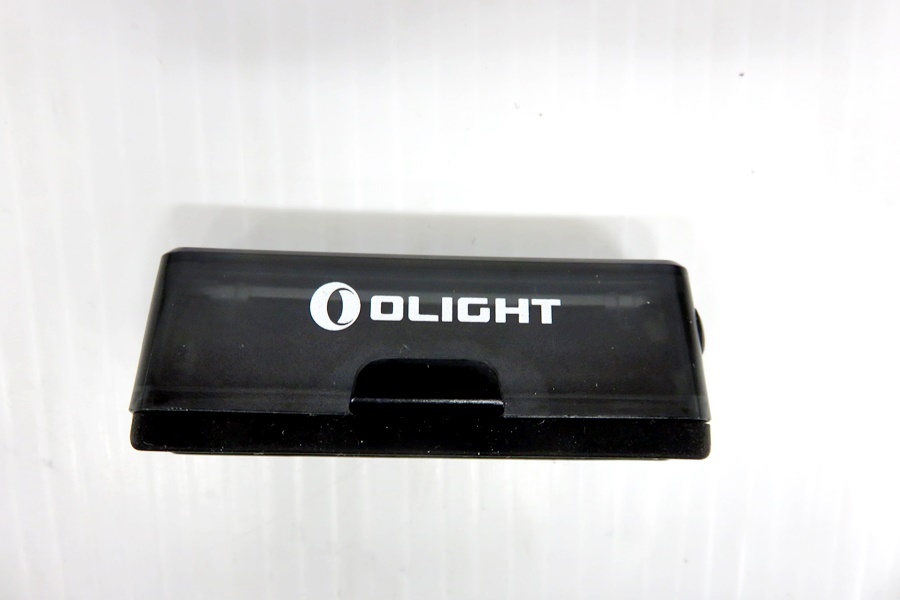 OLIGHT オーラート SEEMEE 30 リアライト USB充電式_画像2