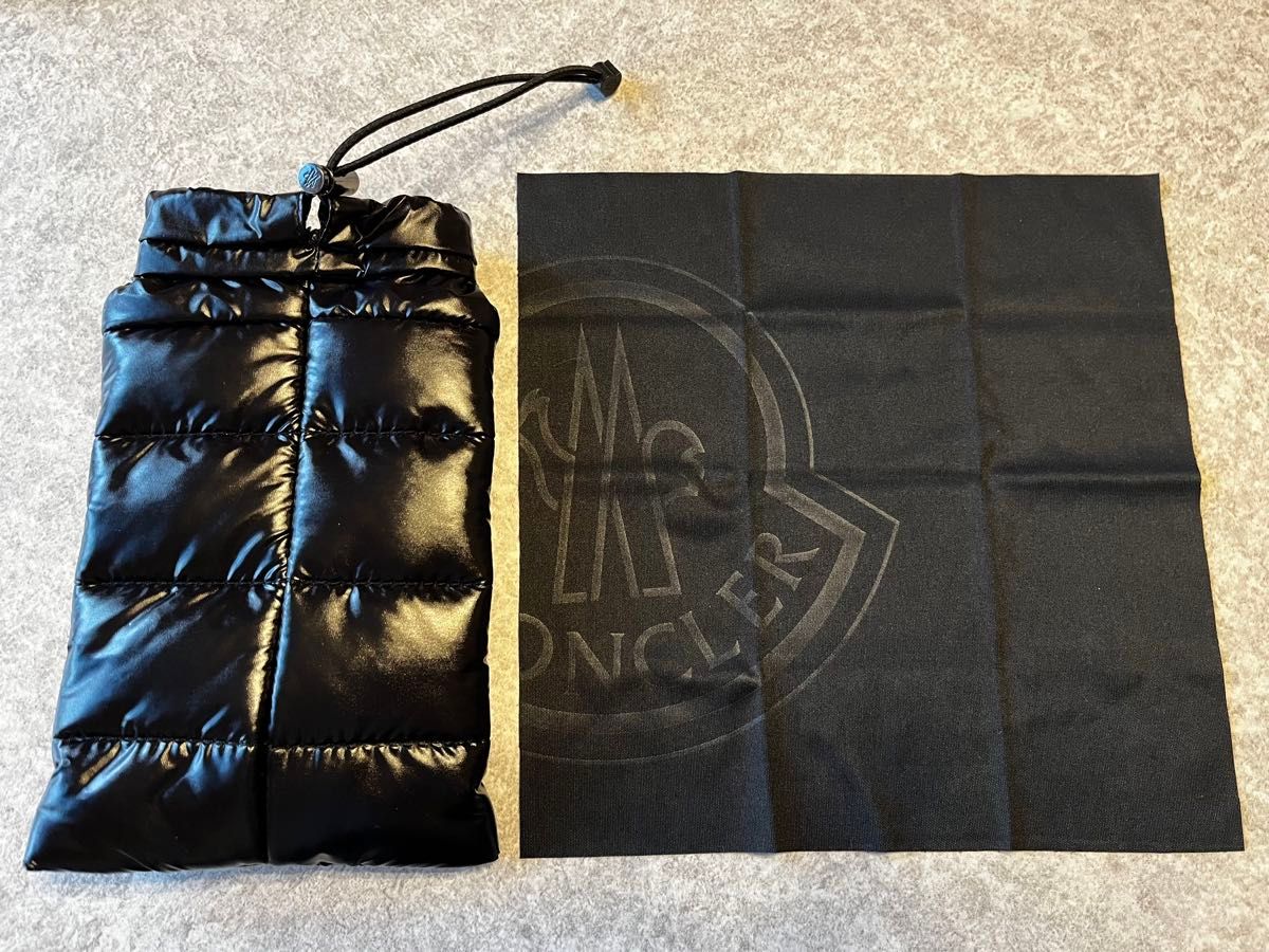 1月31日まで値下げ)新品未使用品 MONCLER モンクレール メガネ 1月31日まで値下げ)新品未使用品 MONCLER モンクレール メガネ