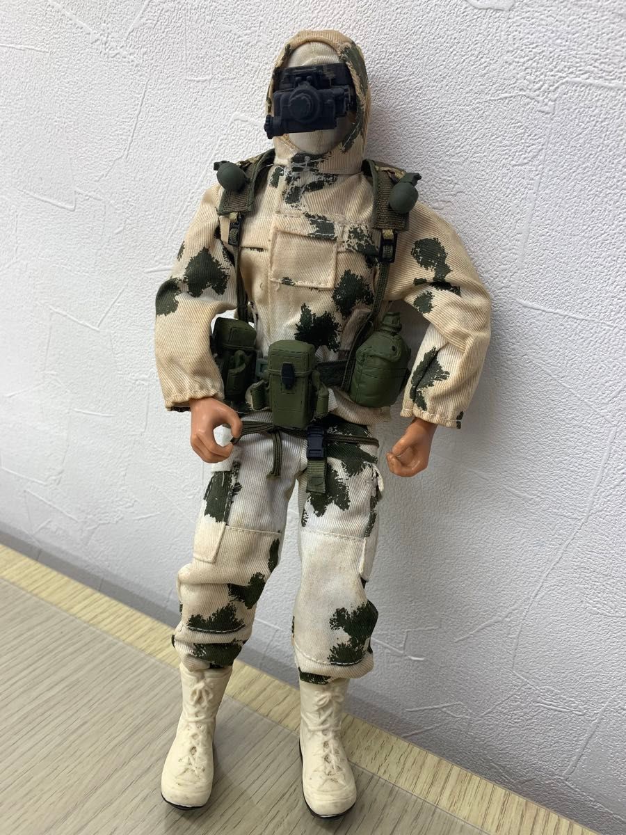 1/6 12インチサイズ ミリタリーフィギュア|Yahoo!フリマ(旧 1/6 12インチサイズ ミリタリーフィギュア|Yahoo!フリマ(旧