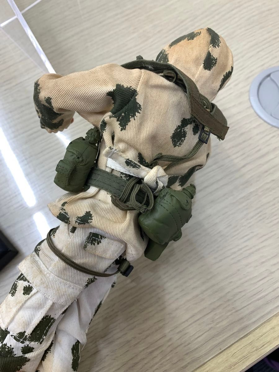 1/6 12インチサイズ ミリタリーフィギュア|Yahoo!フリマ(旧 1/6 12インチサイズ ミリタリーフィギュア|Yahoo!フリマ(旧