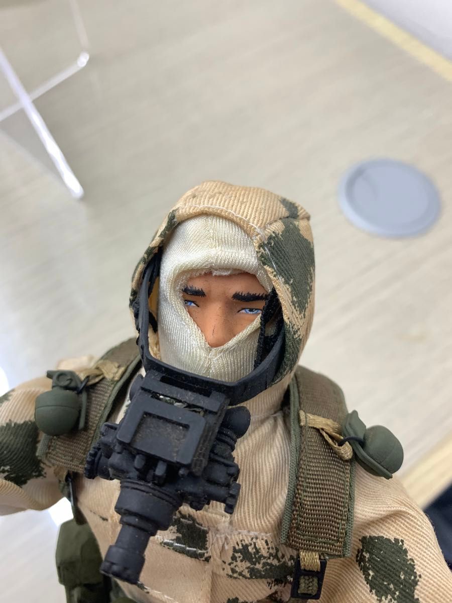 1/6 12インチサイズ ミリタリーフィギュア|Yahoo!フリマ(旧 1/6 12インチサイズ ミリタリーフィギュア|Yahoo!フリマ(旧