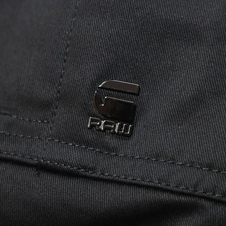 1円/秋冬/G-STAR RAW/Sサイズ/モッズ ダウンコート BATT HDD SHORT DOWN PARKA IP D12951-A581-6484 ミリタリー 新品/黒/ブラック/gf366/_画像9