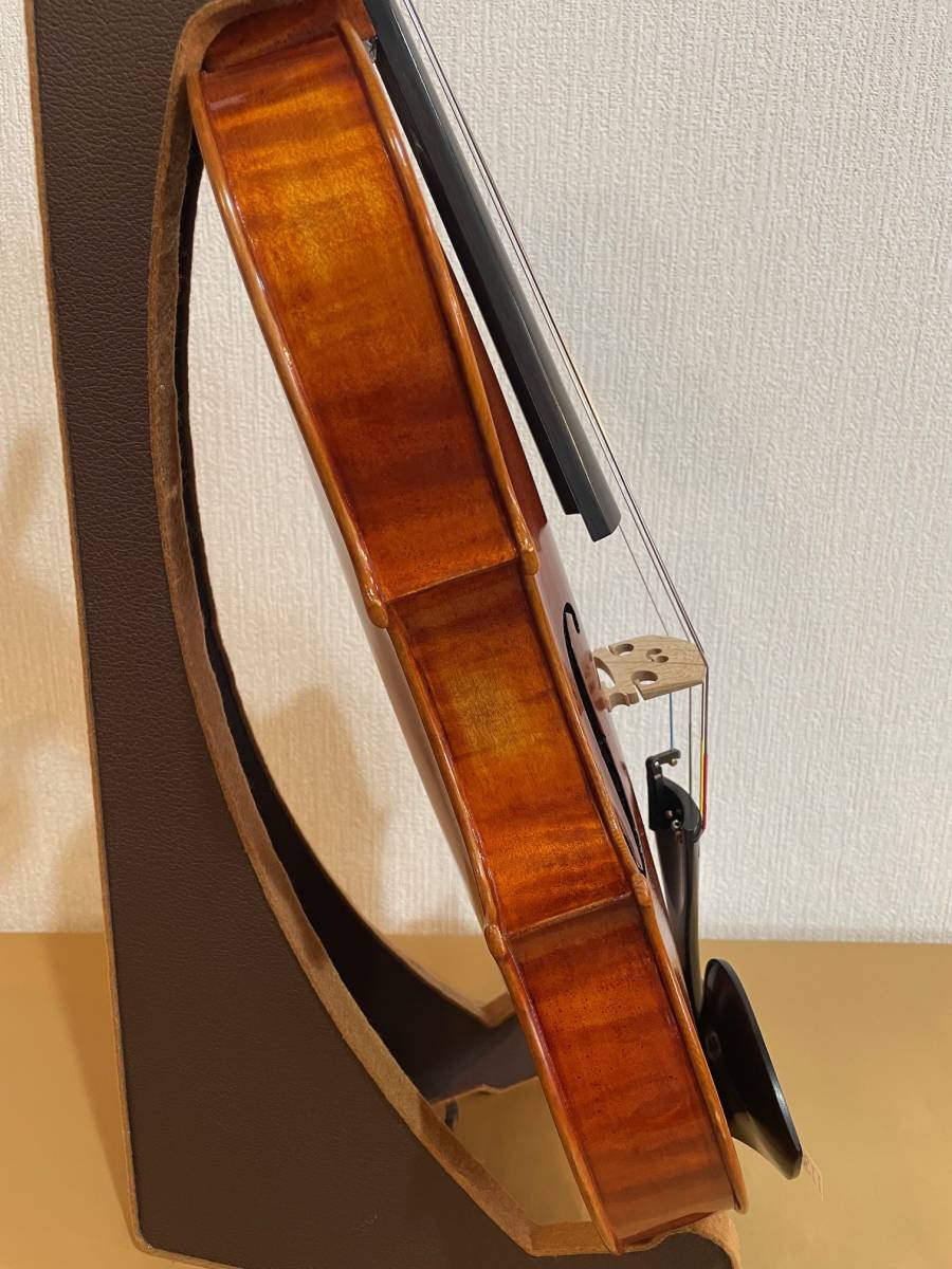  viola [ musical instruments shop exhibition ]XuePing XP-5 size16 2023 year made new goods regular price 550,000 jpy! sound quality importance . who looks for . recommended!