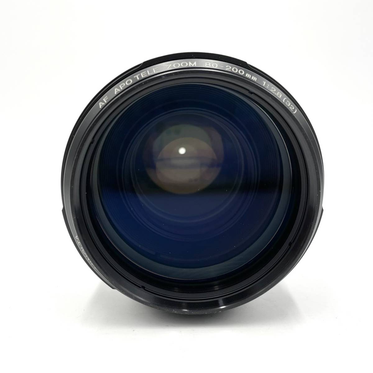 ★美品★ MINOLTA AF APO TELE ZOOM 80-200mm F2.8 G HIGH SPEED SONY ソニー ミノルタ_画像3