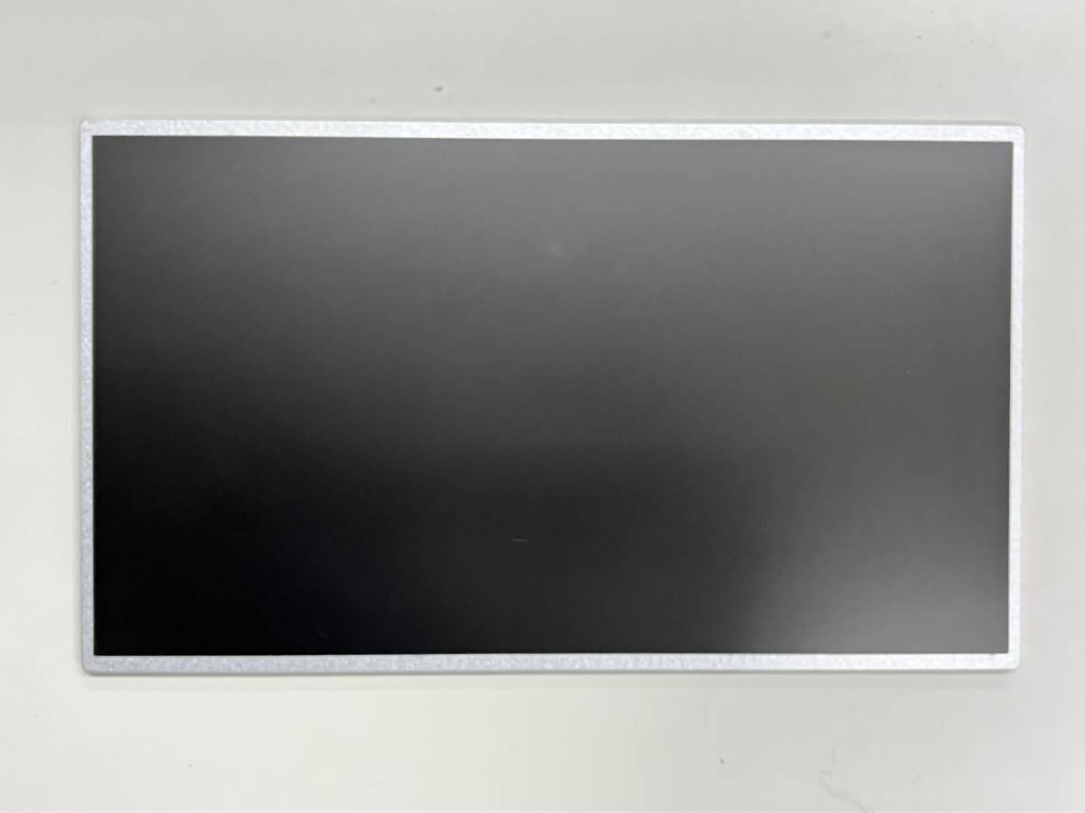 15.6インチ 液晶パネル(1366x768) LP156WH4 (TL)(B1) 40pin DELL Latitude E5520 抜き取り正常品 (B2208N045)_画像1