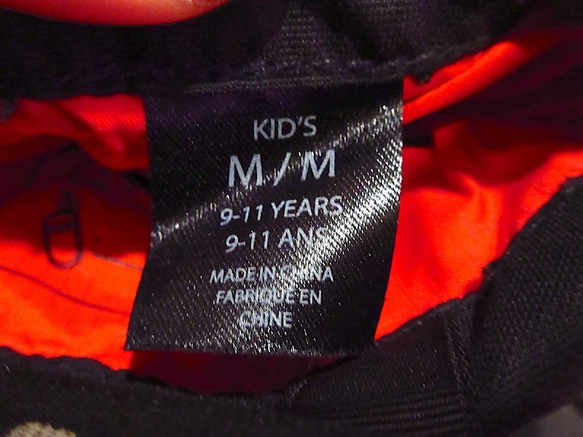 OUTDOOR RESEARCH* Kids Gore-Tex glove black size M*240111c8-k-glv outdoor li search for children gloves 