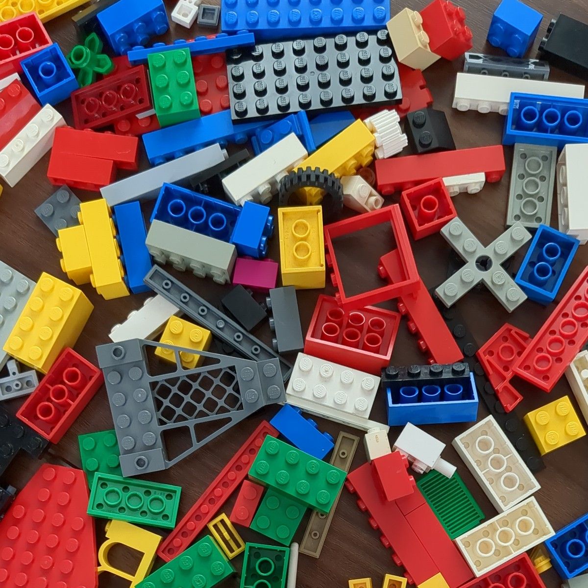 レゴLEGO 6 基本ブロックまとめ売り 大量|Yahoo!フリマ(旧 レゴLEGO 6 基本ブロックまとめ売り 大量|Yahoo!フリマ(旧