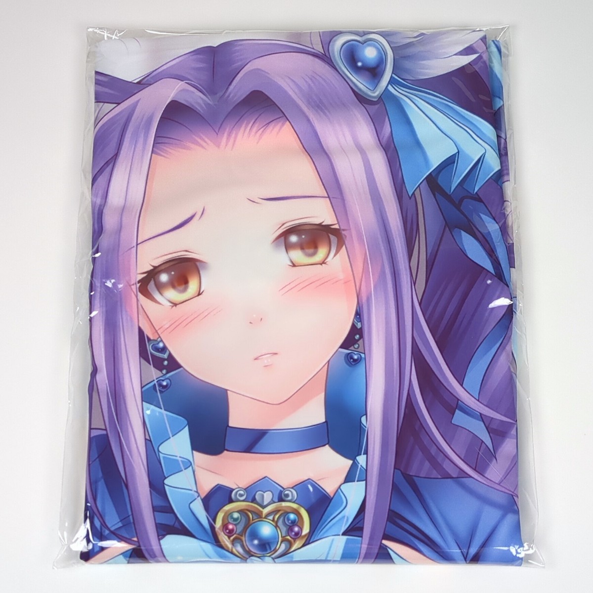 Evening Call Eve человек g call TID сладкий Precure!kyua свекла Dakimakura покрытие 