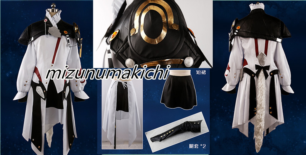実物撮影 ファイナルファンタジーXIV FF14 ヤ・シュトラ 実物撮影 ファイナルファンタジーXIV FF14 ヤ・シュトラ