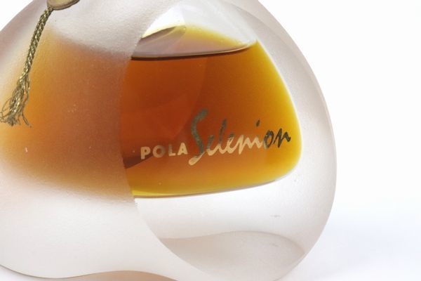 ●未開栓/未使用/自宅保管●POLA/ポーラ●セレニオン●30ml●香水●100000円●_画像4