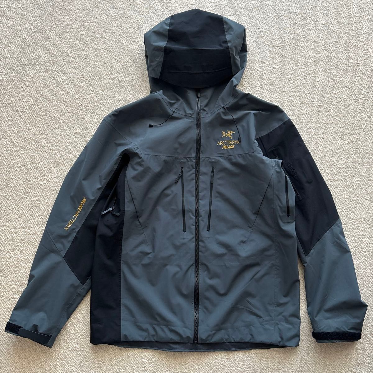 Palace Arc'teryx Alpha SV Jacket|Yahoo!フリマ(旧PayPayフリマ) Palace Arc'teryx Alpha SV Jacket|Yahoo!フリマ(旧PayPayフリマ)