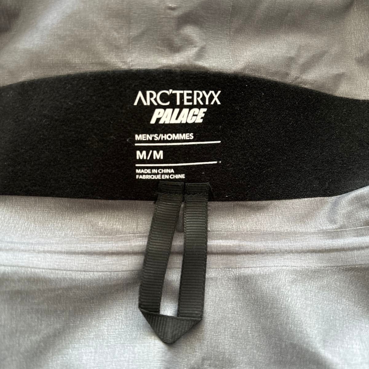 Palace Arc'teryx Alpha SV Jacket|Yahoo!フリマ(旧PayPayフリマ) Palace Arc'teryx Alpha SV Jacket|Yahoo!フリマ(旧PayPayフリマ)