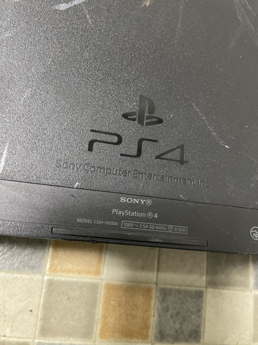 PS4 PS2 本体　3台　まとめ_画像7