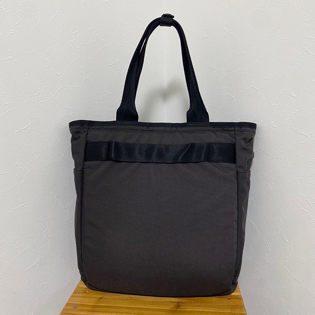 BRIEFING PC TOTE (UNITED ARROWS 別注) ブリーフィング　ユナイテッドアローズ　トートバッグ