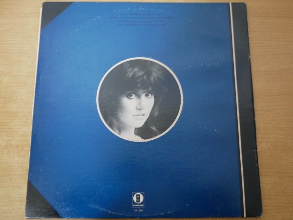 U2-312＜LP/US盤/美盤＞リンダ・ロンシュタット Linda Ronstadt / Greatest Hits Volume Two_画像2