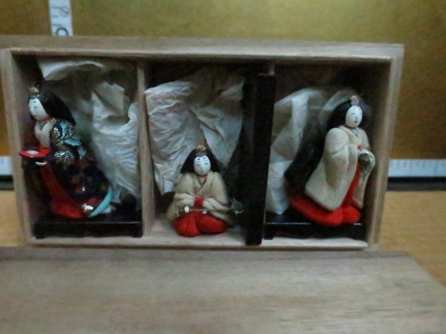 : prompt decision [ doll pavilion ][ small .. decoration C-26] doll hinaningyo *. tool *.. dono. lacqering ...