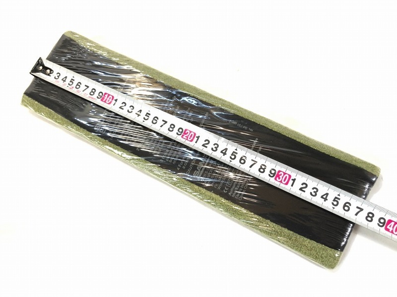 【新品】SAMSPLINT スプリント 装具 添え木 副木 手首 リスト 20個 幅10.5cm×長さ38cm (100) ☆CA16AC_画像8