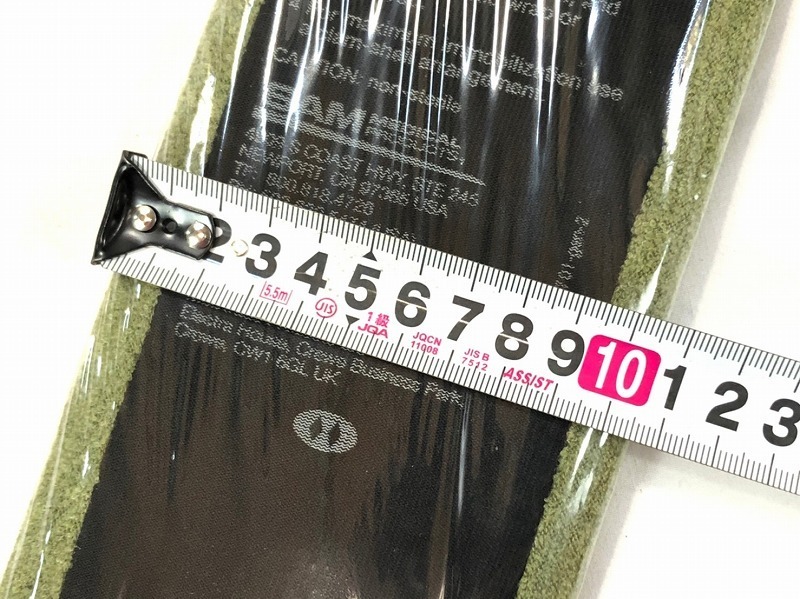 【新品】SAMSPLINT スプリント 装具 添え木 副木 手首 リスト 20個 幅10.5cm×長さ38cm (100) ☆CA16AC_画像7