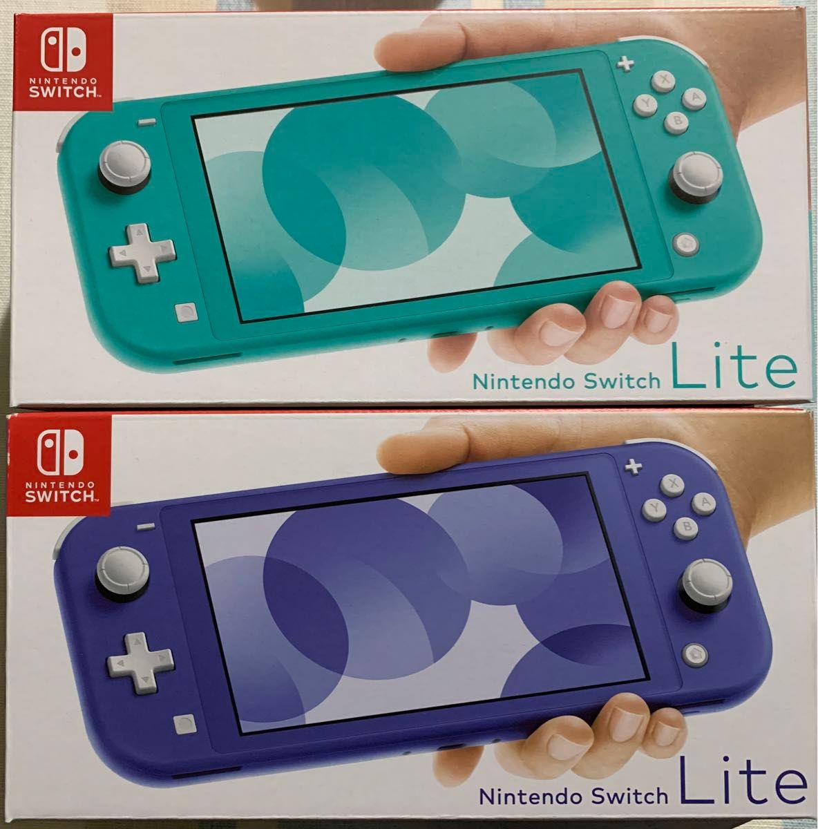 Nintendo Switch Lite ブルー&ポーチ 新品 近藤様限定|Yahoo!フリマ(旧PayPayフリマ) Nintendo Switch Lite ブルー&ポーチ 新品 近藤様限定|Yahoo!フリマ(旧PayPayフリマ)
