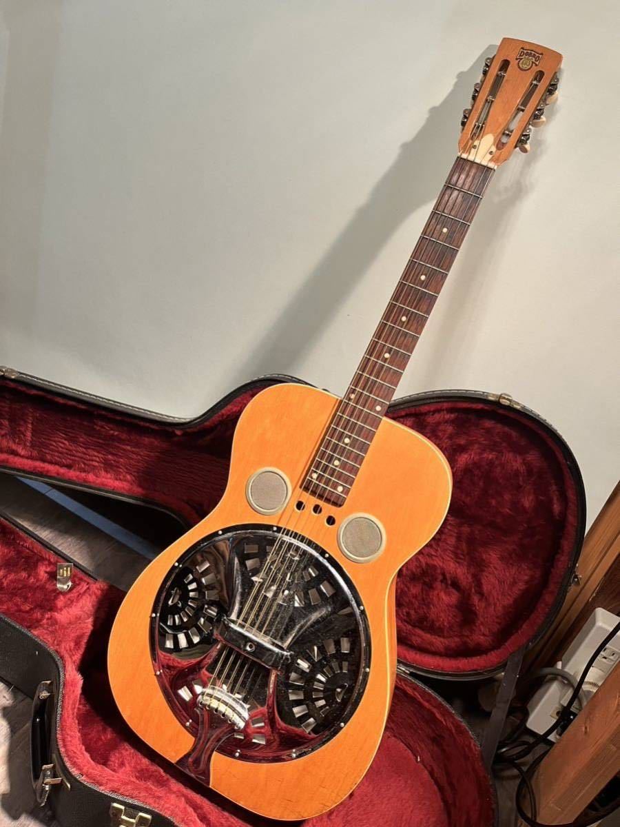 DOBRO D60N_画像1