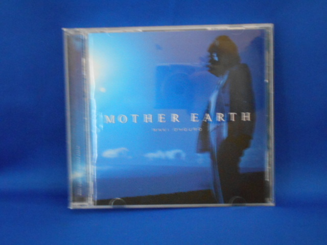 CD/大黒摩季/MOTHER EARTH/中古/cd19684_画像1