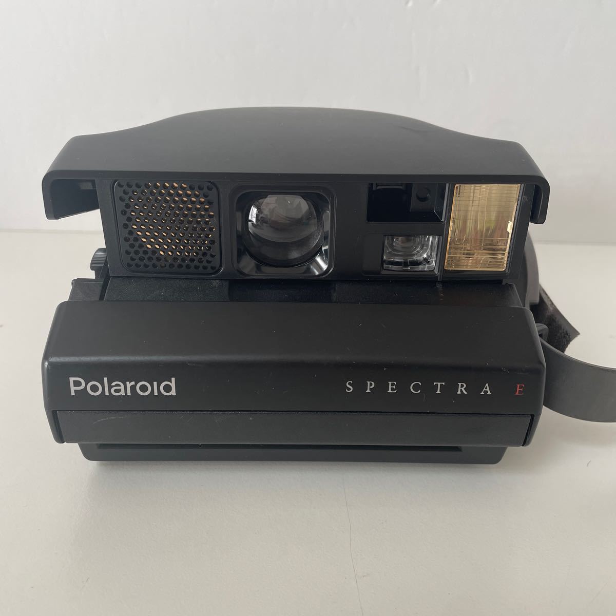 Polaroid ポラロイド Spectra Fポラロイドカメラ POLAROID SPECTRA スペクトラ_画像2