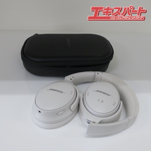 7412円 Bose QUIETCOMFORT QC45 ワイヤレスヘッドホン 平塚店 - BOSE 7412円 Bose QUIETCOMFORT QC45 ワイヤレスヘッドホン 平塚店 - BOSE