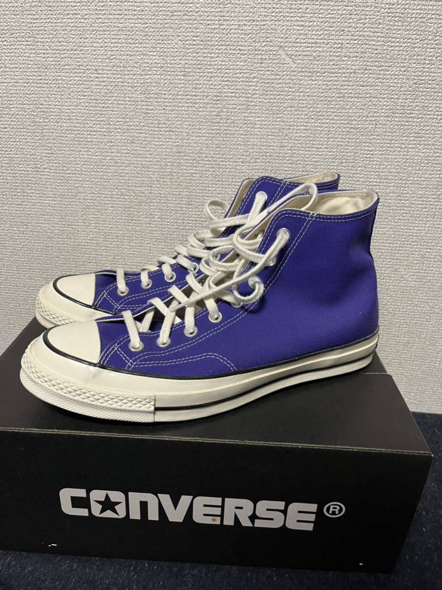 CONVERSE コンバース CHUCK TAYLER ct70