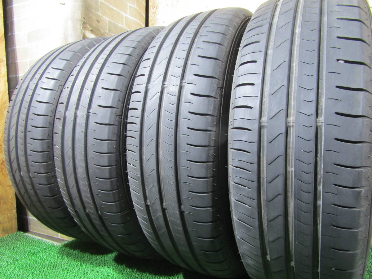 札幌発☆最落なし★溝有り!ファルケン SINCERA SN832i 195/65R15 4本 売切り_ATKT111210-T