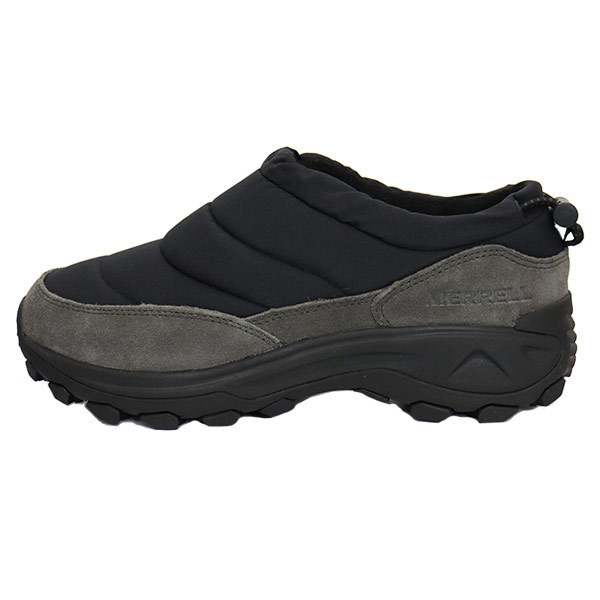 MERRELL (mereru) J005601 WINTER MOC ZERO winter mok Zero shoes BLACK MRL122 approximately 24.0cm