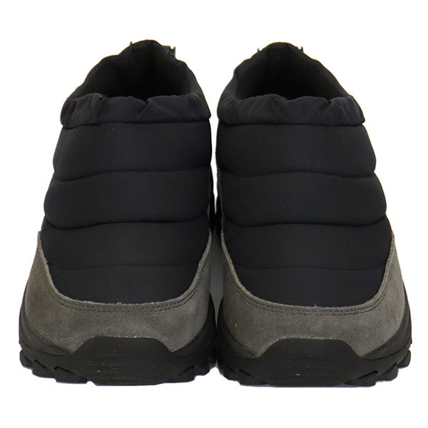 MERRELL (mereru) J005601 WINTER MOC ZERO winter mok Zero shoes BLACK MRL122 approximately 24.0cm