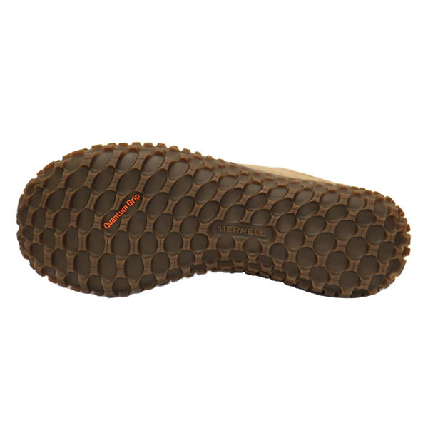 MERRELL (mereru) J036015 WRARTlapto обувь TABACCO MRL116 примерно 26.5cm