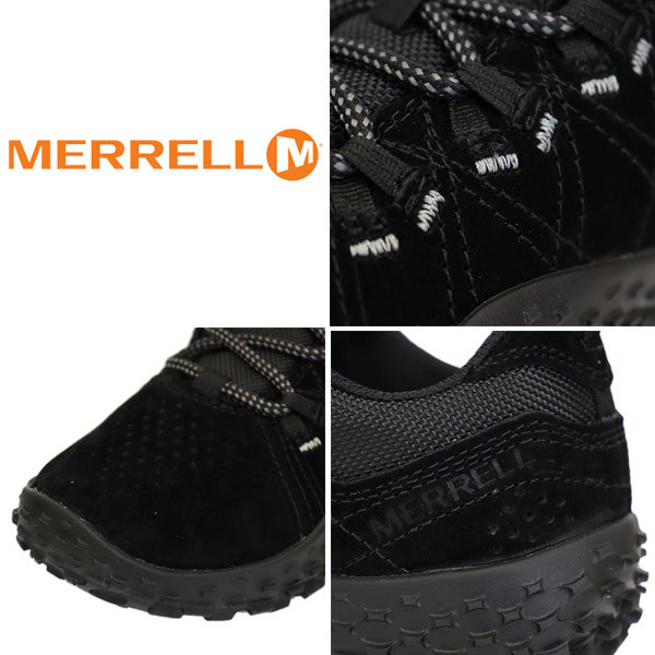 正規(guī)取扱店MERRELL(メレル)THREEWOOD(スリ