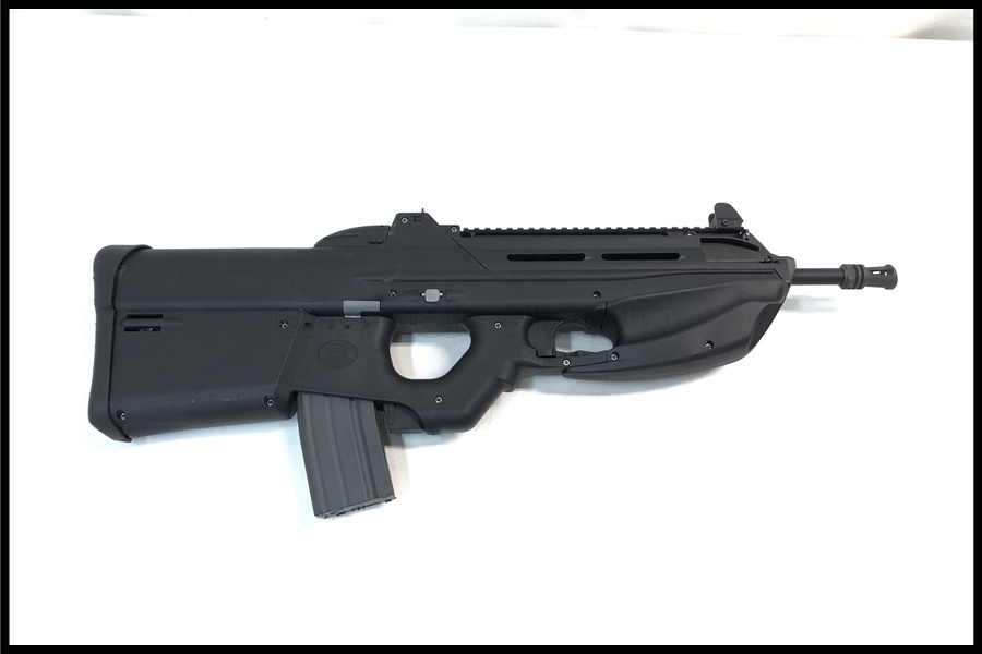 東京)G&G FN F2000 タクティカル ETU 電動ガン_chc-2401073422-ai-081527122_3.jpg