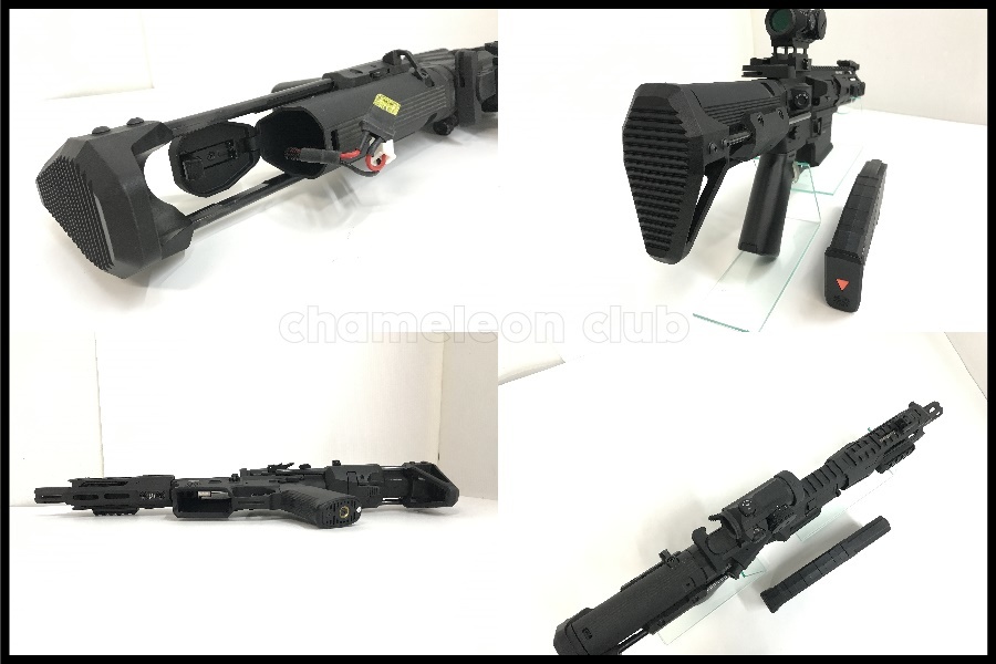 東京)KRYTAC TRIDENT　MKII　PDW-M　電動ガン_chc-2401112601-ai-081527443_8.jpg