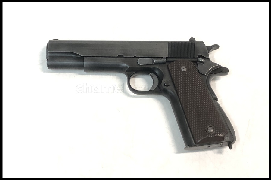 東京)WA コルト M1911A1 ウルトラバトルダメージ ver ガスブローバック_chc-2401243432-ai-081527732_2.jpg