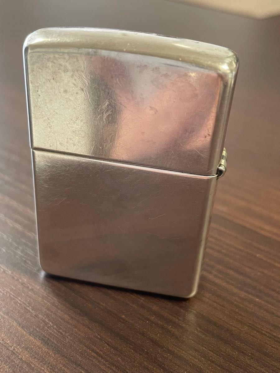 楽天市場】絶版/ヴィンテージ Zippo ジッポー 【中古】 1998年 楽天市場】絶版/ヴィンテージ Zippo ジッポー 【中古】 1998年