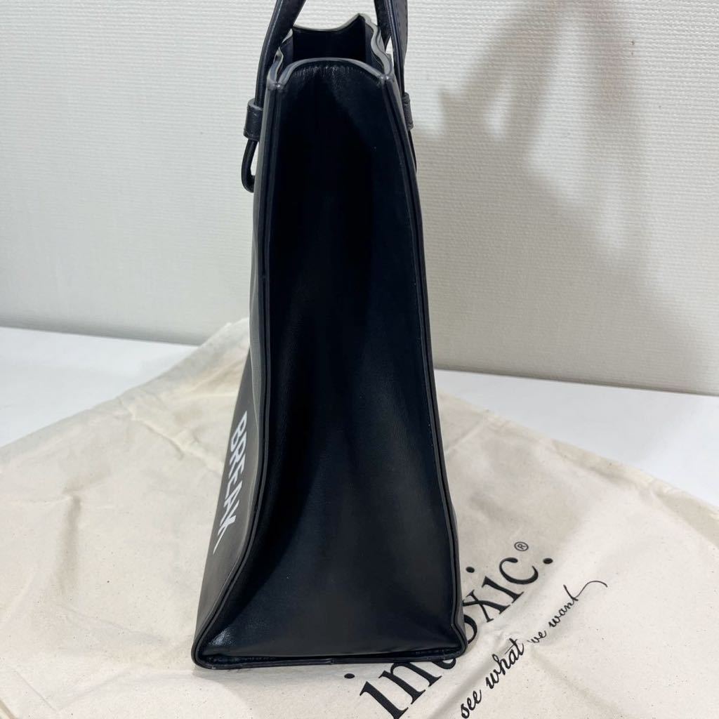 intoxic イントキシック ハンドバッグ トートバックハンドバッグ intoxic イントキシック ハンドバッグ トートバックハンドバッグ