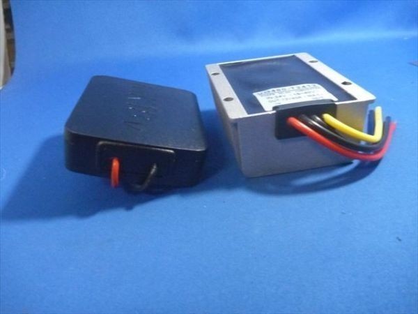 A,,18V引き出しアダプター＋12V 40A変換器 マキタリチウムイオンバッテリーを利用BL1815 BL1830 BL1840 BL1850 BL1860 BL1890など_画像4