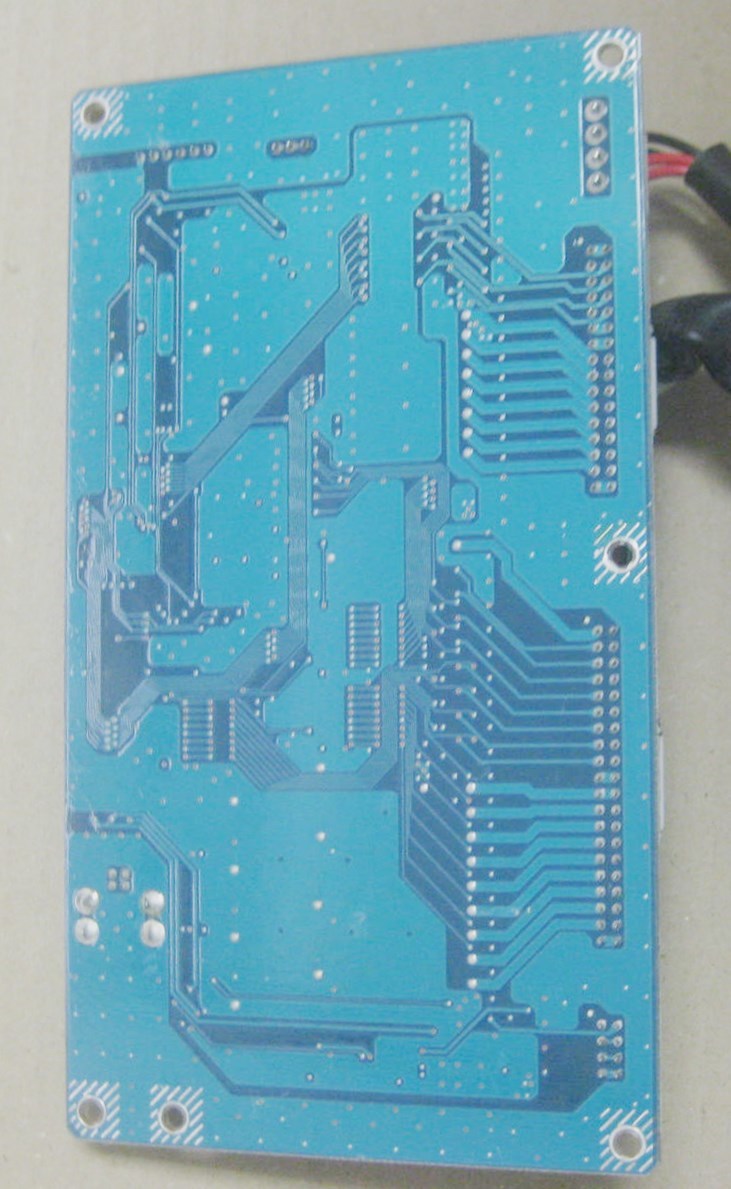 namco Namco all-purpose (PCB) NA-JV(S) PCB I/O board 8682961002