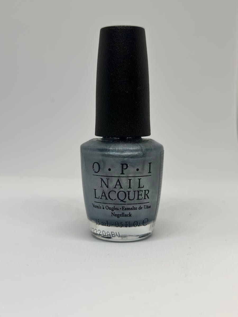 OPI ネイル　HL D13