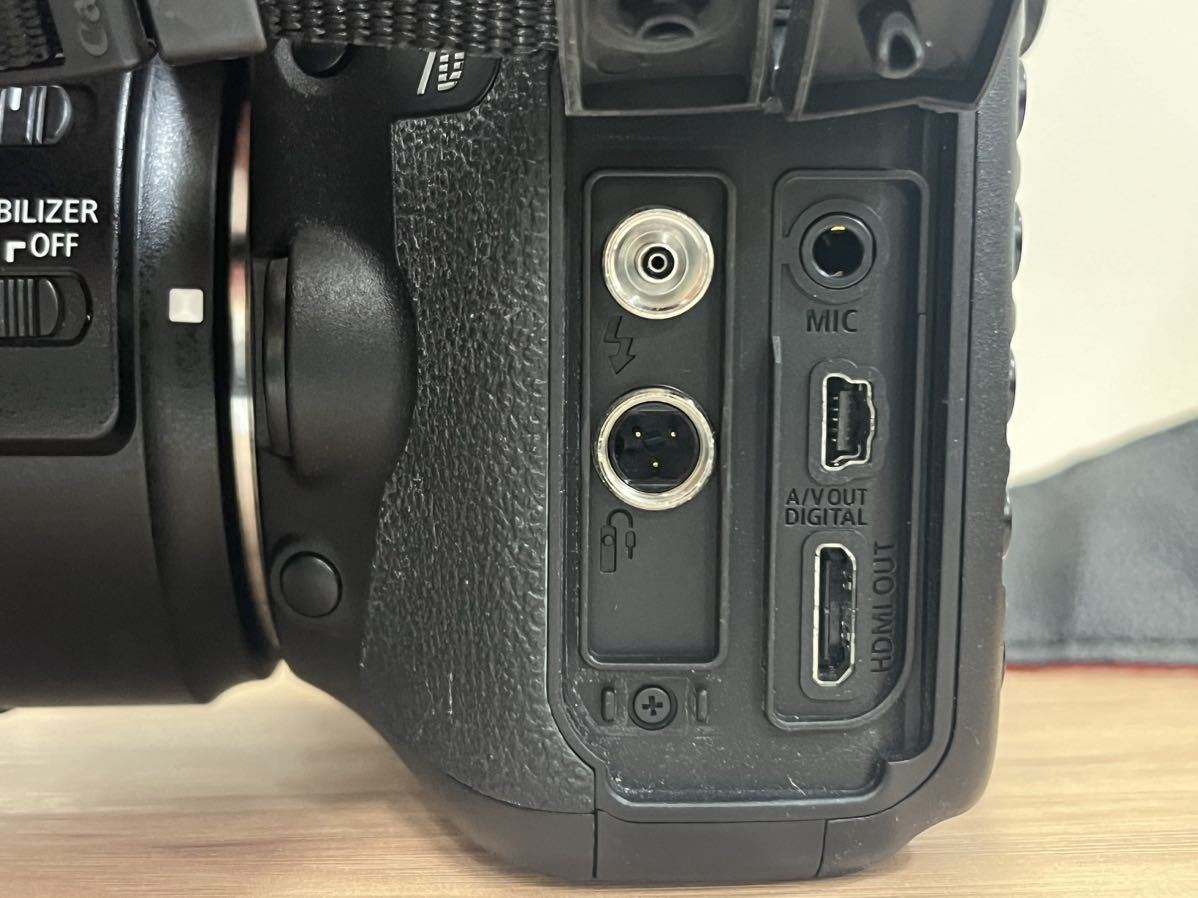 【中古】Canon EOS7D / EF-S15-85mm F3.5-5.6 IS USM デジタル一眼レフカメラ ボディ レンズ 充電器付 動作品_画像8
