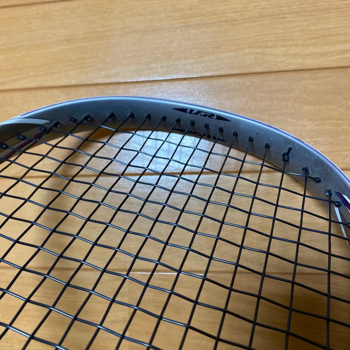 YONEX ナノフォース8V 紫|Yahoo!フリマ(旧PayPayフリマ) YONEX ナノフォース8V 紫|Yahoo!フリマ(旧PayPayフリマ)