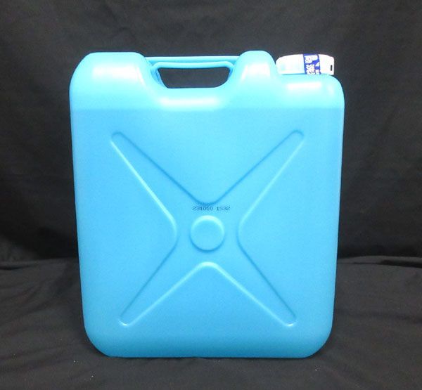 送料300円(税込)■az890■プロジェンツープラス 食器洗浄機用洗浄剤 業務用 20L【シンオク】_画像2