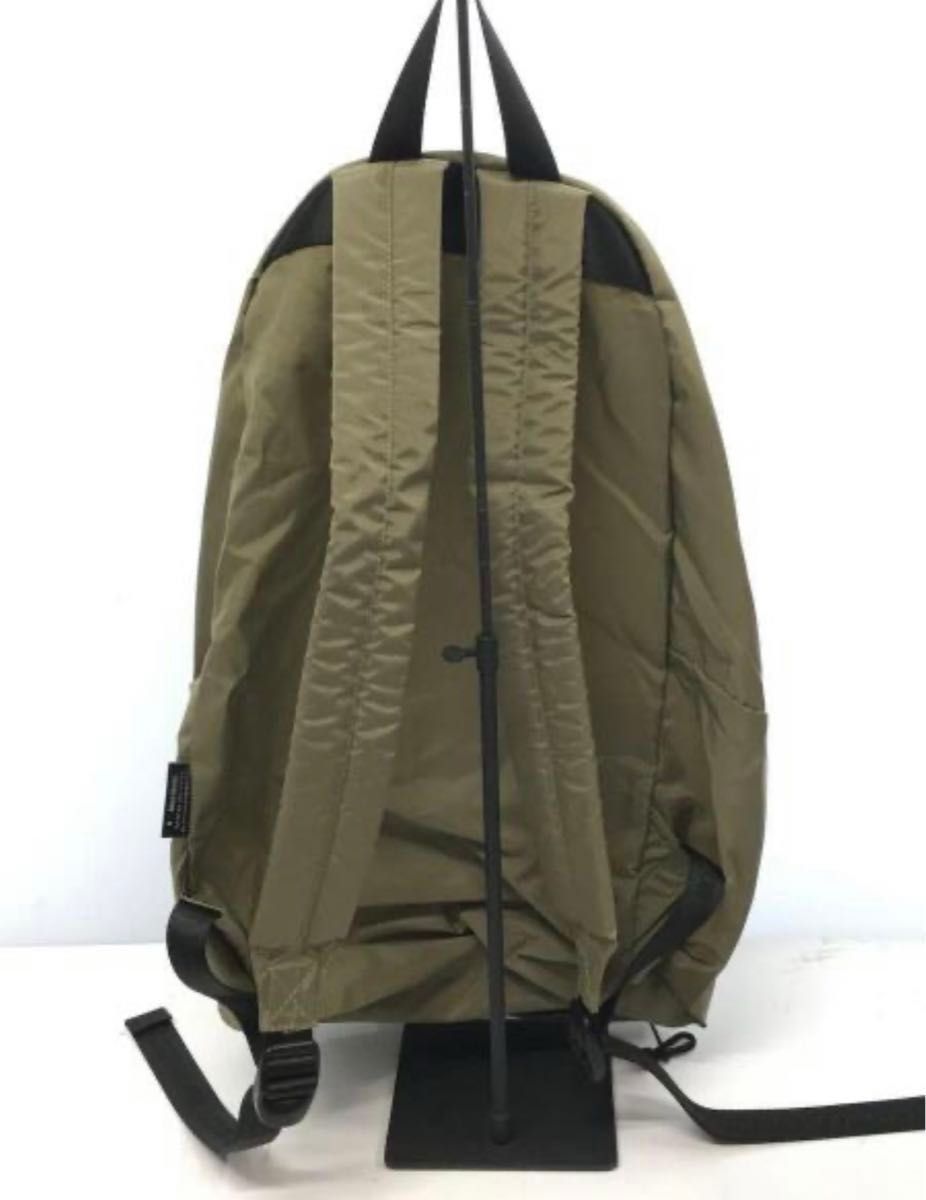 N.HOOLYWOOD × OUTDOOR PRODUCTS リュック サック　 バックパック アウトドア ナイロン
