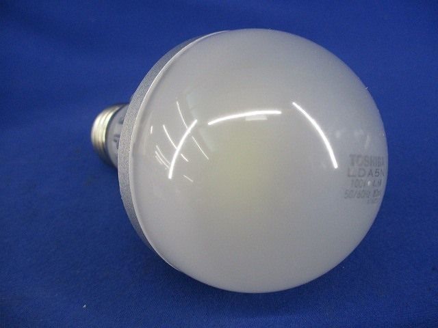 LED電球E26(昼白色) LDA5N_画像3