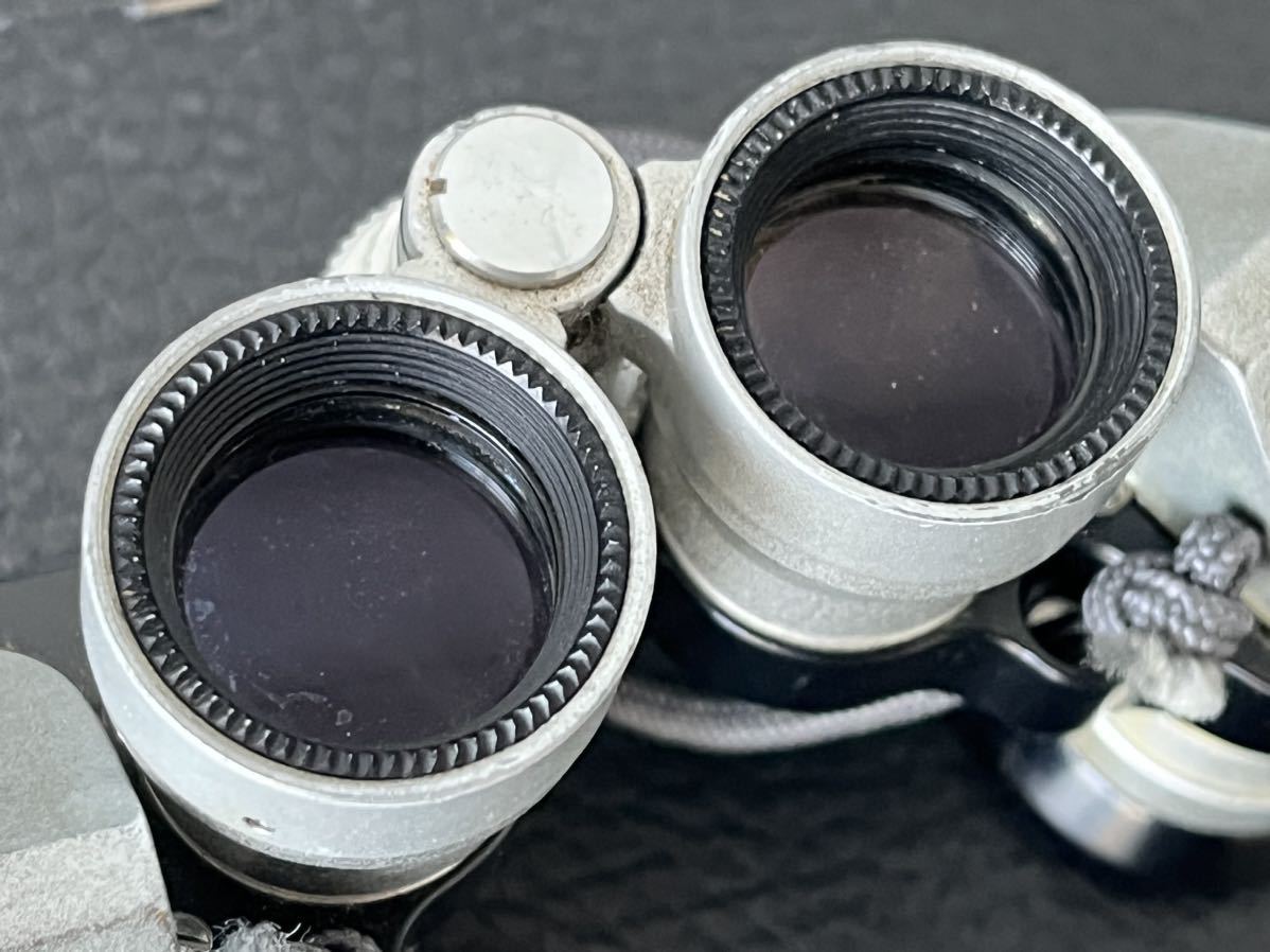 Nikon ニコン　J-B7 双眼鏡 レトロ　時代もの　年代物_画像4