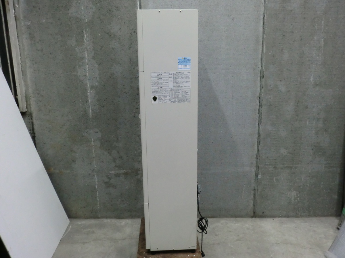 1449 サンポット密閉式石油ストーブ FF-1601TS100V 石油ストーブ 1449 サンポット密閉式石油ストーブ FF-1601TS100V 石油ストーブ
